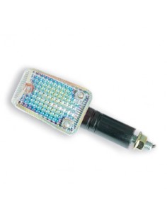 P.I.R. Negro-Corto-Ambar 2