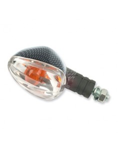 P.F.H. brazo corto. Carbono. C/Ambar 2