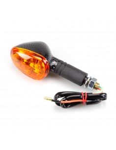 P.F.H. brazo largo. Carbono. C/Ambar 2