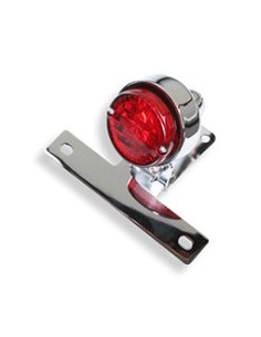 Piloto trasero custm 21/5w