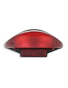 Piloto trasero Aerox