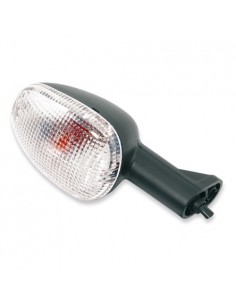 INTERMITENTE DELANTERO DCHO Y TRASERO IZ 2