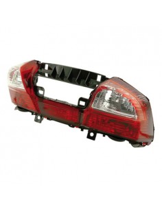 PILOTO TRASERO CON INTERMITENTES