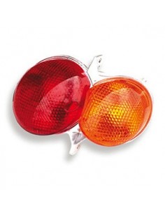 PILOTO TRASERO CON INTERMITENTE DCHO