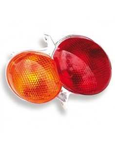 PILOTO TRASERO CON INTERMITENTE IZDO