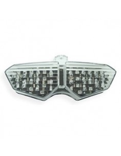 Piloto trasero LED R6 03-05