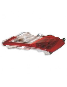 PILOTO TRASERO CON INTERMITENTE IZDO 2