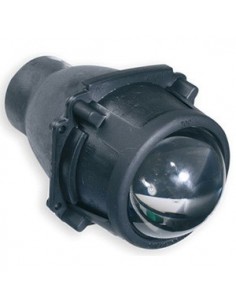 FARO POLIEPSOIDAL DELANTERO DE LUZ LARGA
