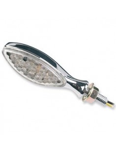 JUEGO DE INTERMITENTES LED'S