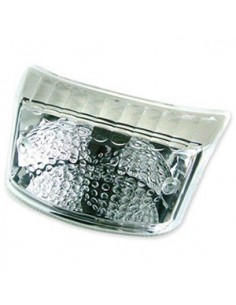 CRISTAL PILOTO TRASERO TUNING