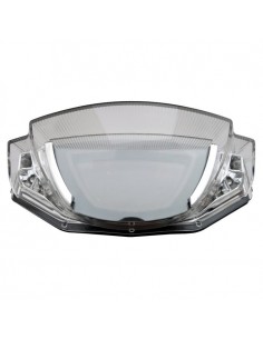 Piloto LED + Intermitentes integrados Ducati Scrambler