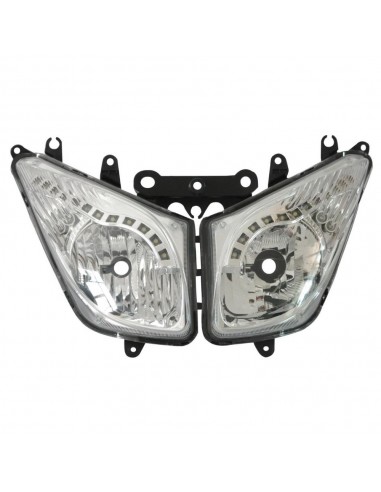 Faro delantero Yamaha XP T-Max 500 (08-11) LED