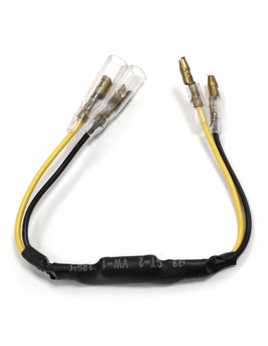 Cable con relé para intermitente Led