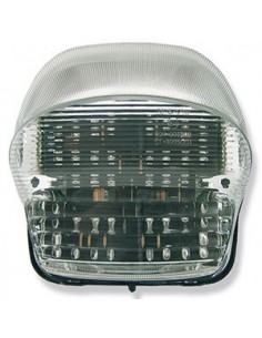 PILOTO TRSERO TRANSPARENTE