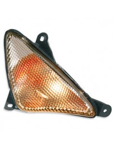 Intermitente delantero transparente dcho