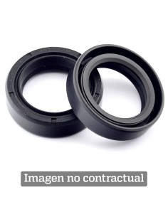 Kit Guardapolvos de Horquilla All Balls 57-140