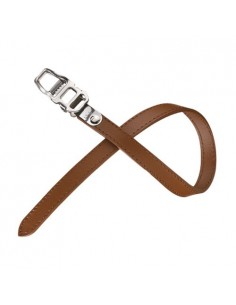Correa de cuero VP-705 para calapie.