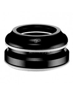 Juego de direccion integrado MTB / Road 1-1/8'' arriba + 1.25'' abajo Rodamiento sellado