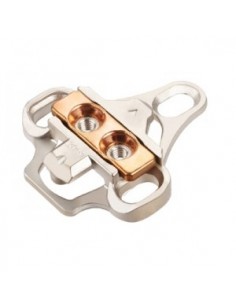 Juego de calas mixtas MTB/Carretera Wellgo RC8