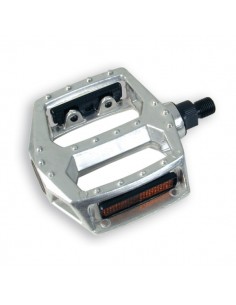 "Par pedales Free Style ALU W-1/2""
