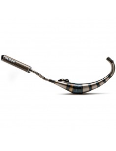 Escape homologado 2T Yasuni R2 Silenc. Carbon-Kevlar Aprilia RS / Yamaha TZR TUB915XCK