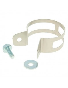 Abrazadera silencioso Yasuni todos modelos 2T