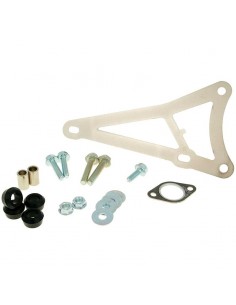 Soporte para fijación escape 2T Yasuni Z 746158/746152