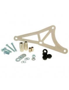 Soporte para fijación escape 2T Yasuni Z 746151/746140