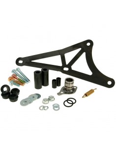 Soporte para fijación escape 2T Yasuni R 746141/746145