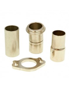 Boquilla escape cilindro Yasuni 2T R2 BOQ810R