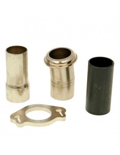 Boquilla escape cilindro Yasuni 2T CROSS ML BOQ807R