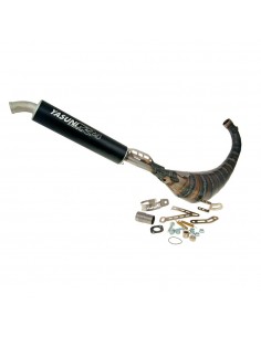 Escape 2T Yasuni R4 Carrera Minarelli AM6 Road TUB821XB