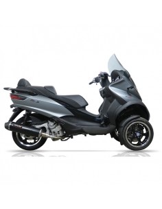 Escape Yasuni4 4T MP3 500 TUB455BC