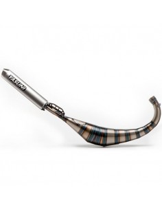 Escape Yasuni Carrera R3 silencioso MAX Alu. MINARELLI/DERBI TUB809X