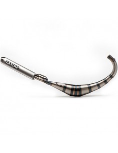 Escape Yasuni R2 silencioso MAX Alu. BETA RR-T TUB810X