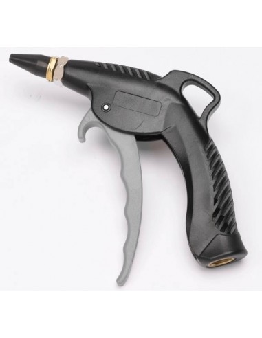 Pistola sopladora de aire ZECA modelo corto