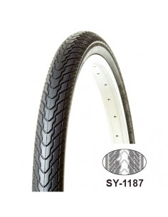 CUBIERTA 121X 1/2 X 2 1/4 1187 LISA