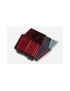 Piloto trasero Mobylette