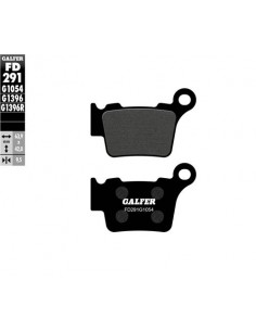 PASTILLAS DE FRENO...