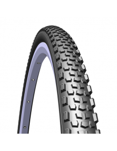 CUBIERTA CICLOCROSS X-FIELD...