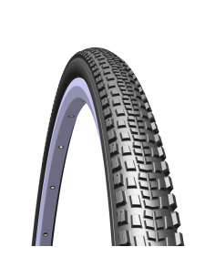 CUBIERTA GRAVEL X-ROAD 700X38C