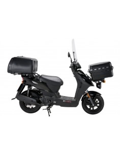 Maxi Box para motocicleta... 2