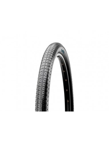 DTH BMX 20x1.50 120 TPI WIRE SILKWORM