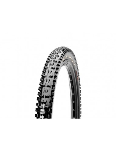HIGH ROLLER II MOUNTAIN 27.5x2.40 60 TPI FOLDABLE 3CT/EXO/TR