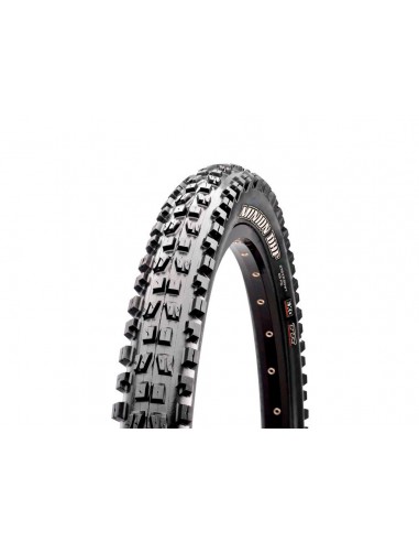 MINION DHF MOUNTAIN 27.5X2.60 120 TPI FOLDABLE 3CT/EXO/TR