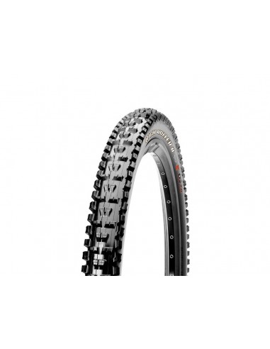 HIGH ROLLER II PLUS TIRE 27.5X2.80 120 TPI FOLDABLE 3CT/EXO/TR**