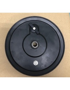 PLATO POLEA PEDALIER... 2