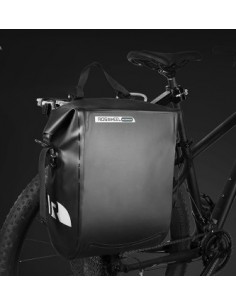 ALFORJA LATERAL IMPERMEABLE...