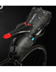 Bolsa Bajo Sillín IMPERMEABLE