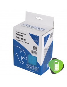 BANDA ANTIPINCHAZOS...